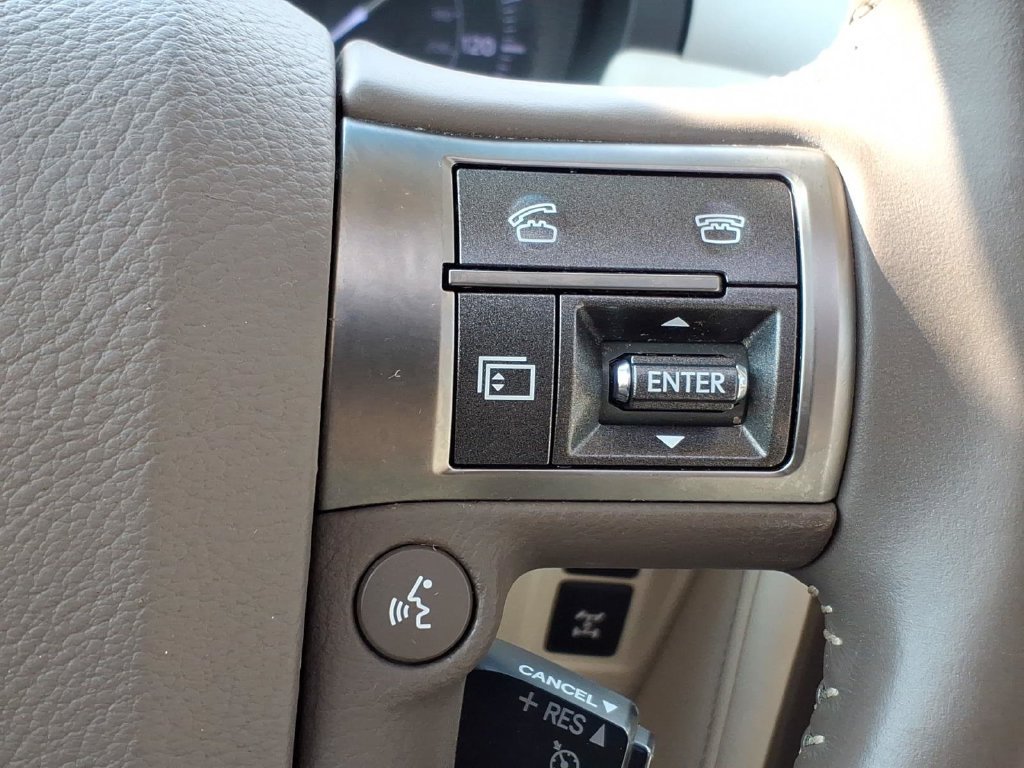 Used 2019 Lexus GX 460 Premium w/ Premium Package AWD/4WD image 26