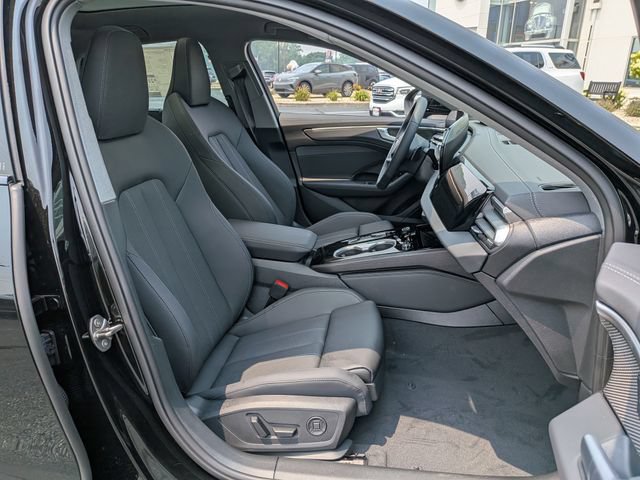 New 2026 Audi A6 Premium Plus AWD/4WD image 18