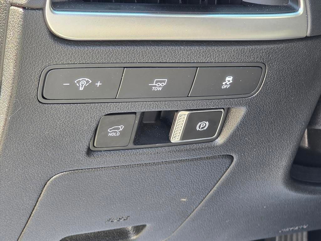 Used 2025 Hyundai Palisade SEL AWD/4WD image 8