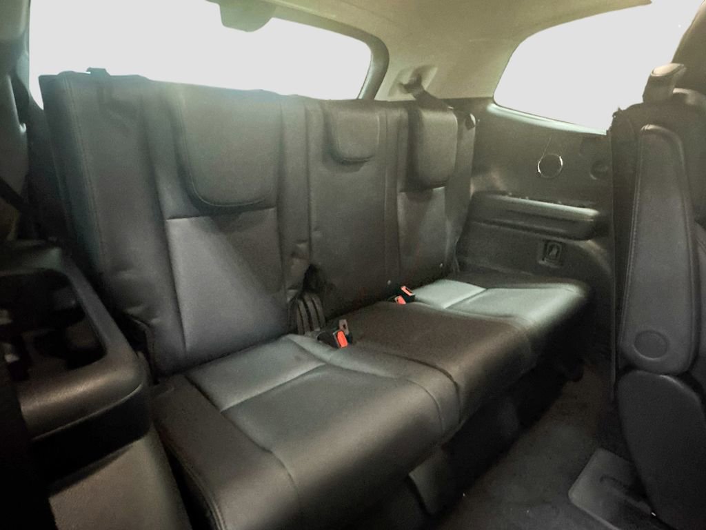 New 2026 Subaru Ascent Touring image 27