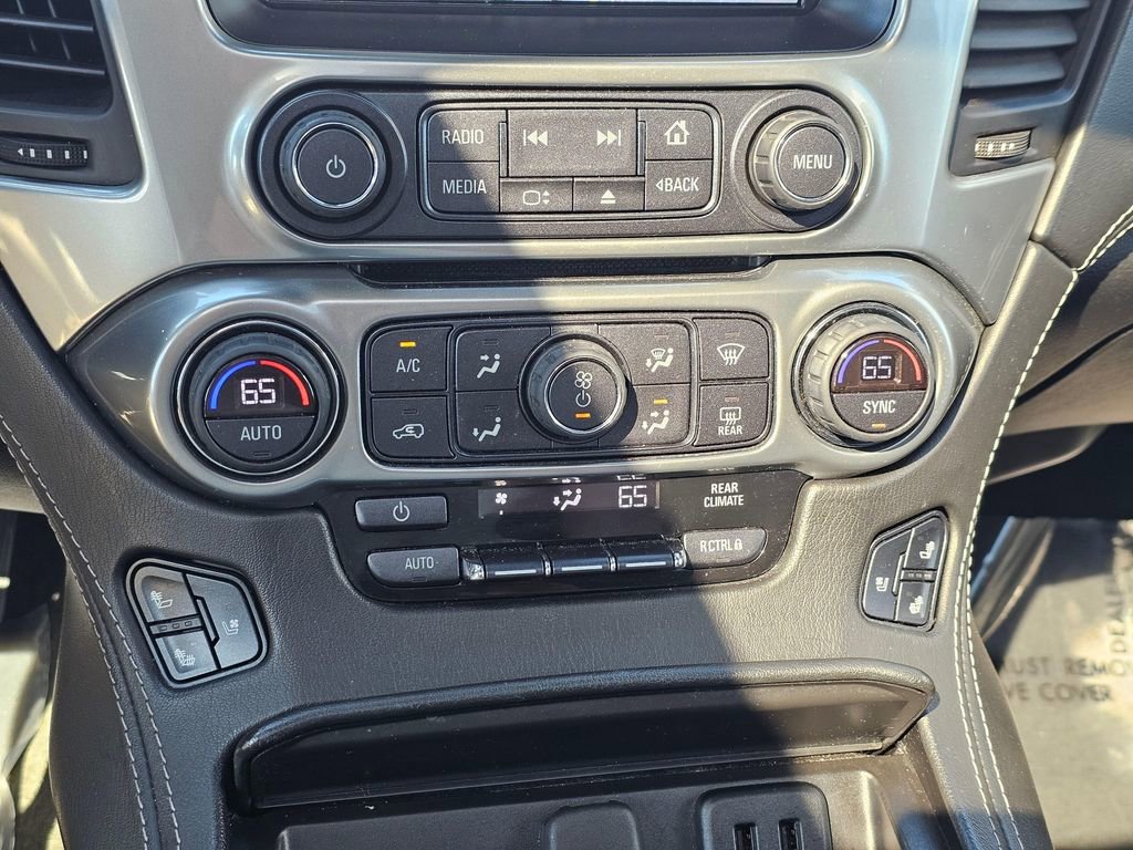Used 2017 Chevrolet Tahoe Premier AWD/4WD image 36