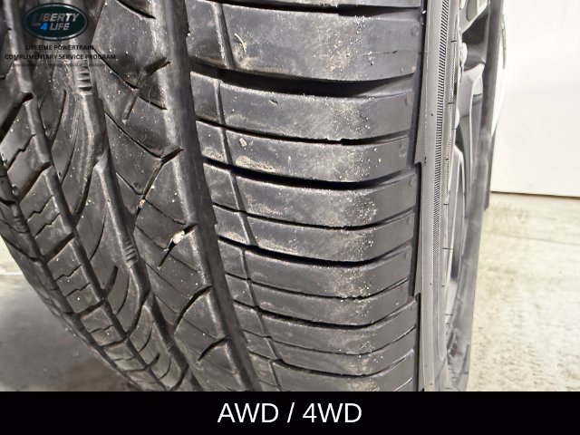 Used 2022 Jeep Grand Cherokee Laredo X AWD/4WD image 11