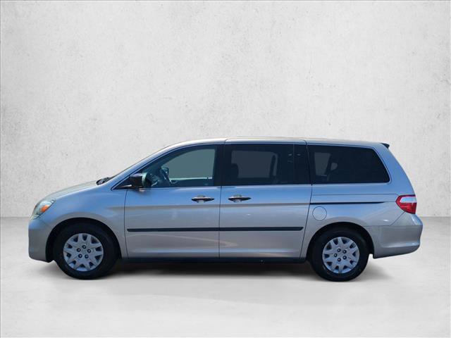 Used 2007 Honda Odyssey LX image 9