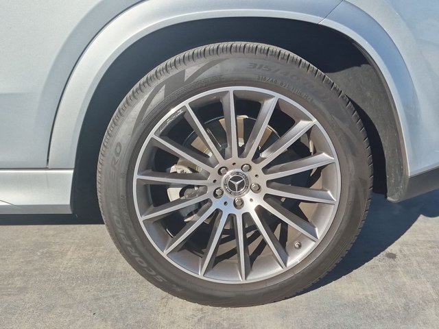 Certified 2024 Mercedes-Benz GLE 450 4MATIC image 18