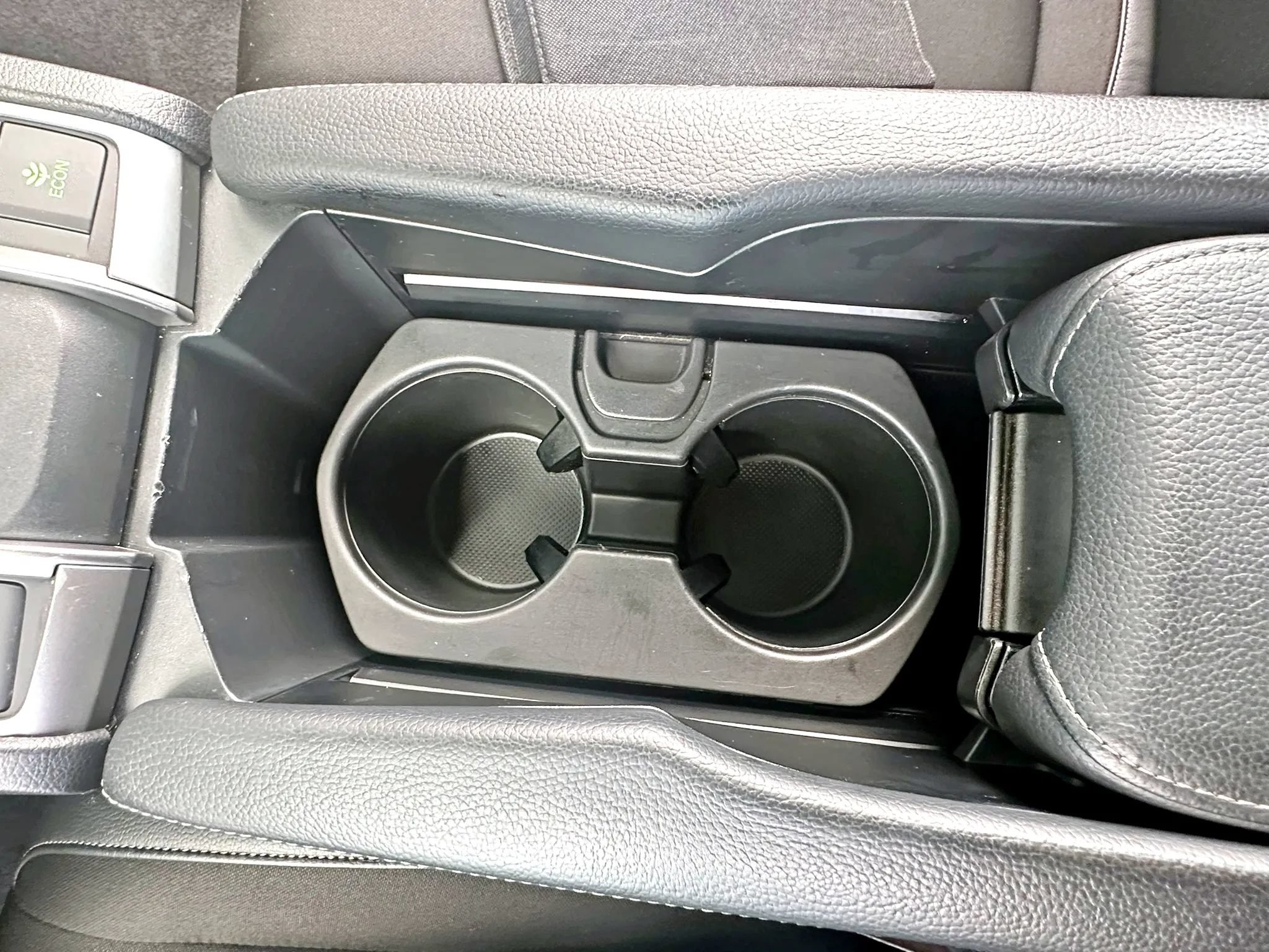 Used 2021 Honda Civic Sport image 23