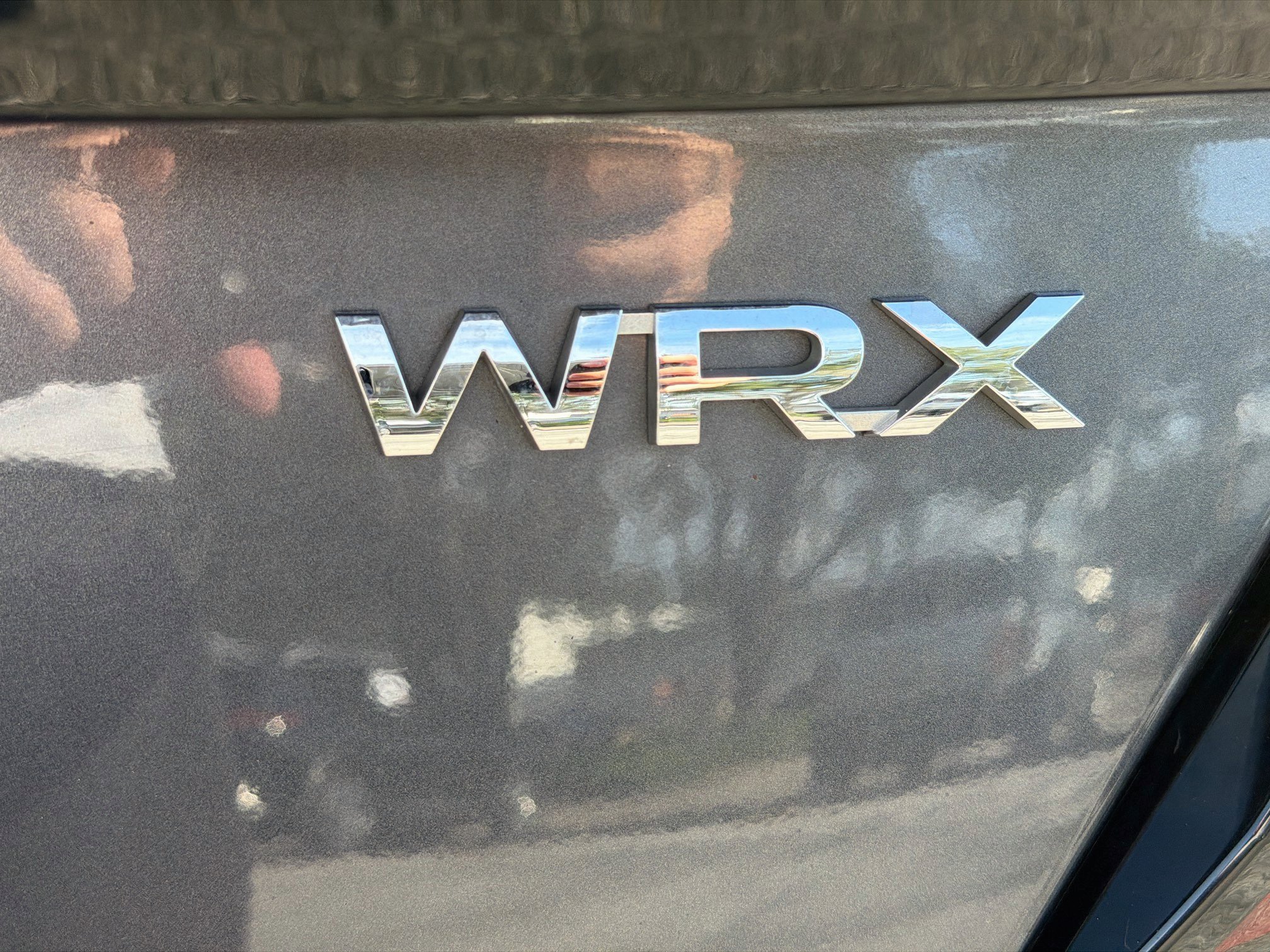 Used 2022 Subaru WRX Limited AWD/4WD image 11