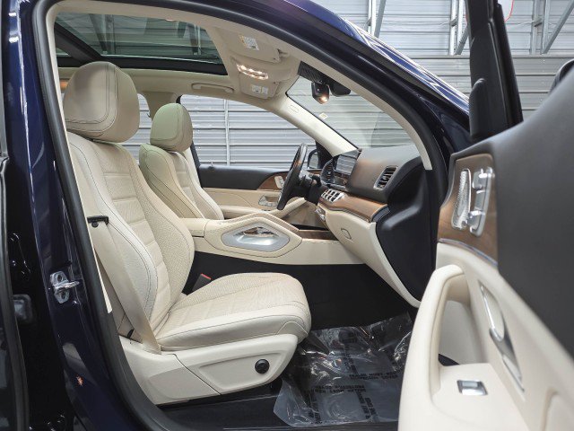 Used 2022 Mercedes-Benz GLE 450 4MATIC image 15