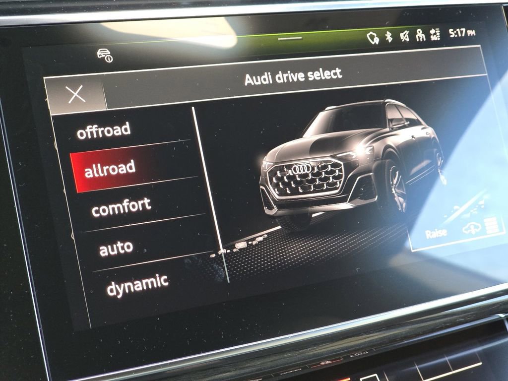 New 2026 Audi Q8 Premium Plus AWD/4WD image 14