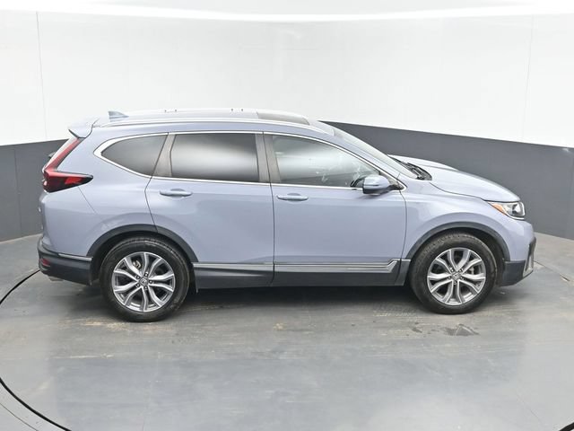 Used 2022 Honda CR-V Touring image 42