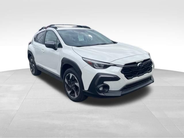 Used 2024 Subaru Crosstrek 2.5i Limited