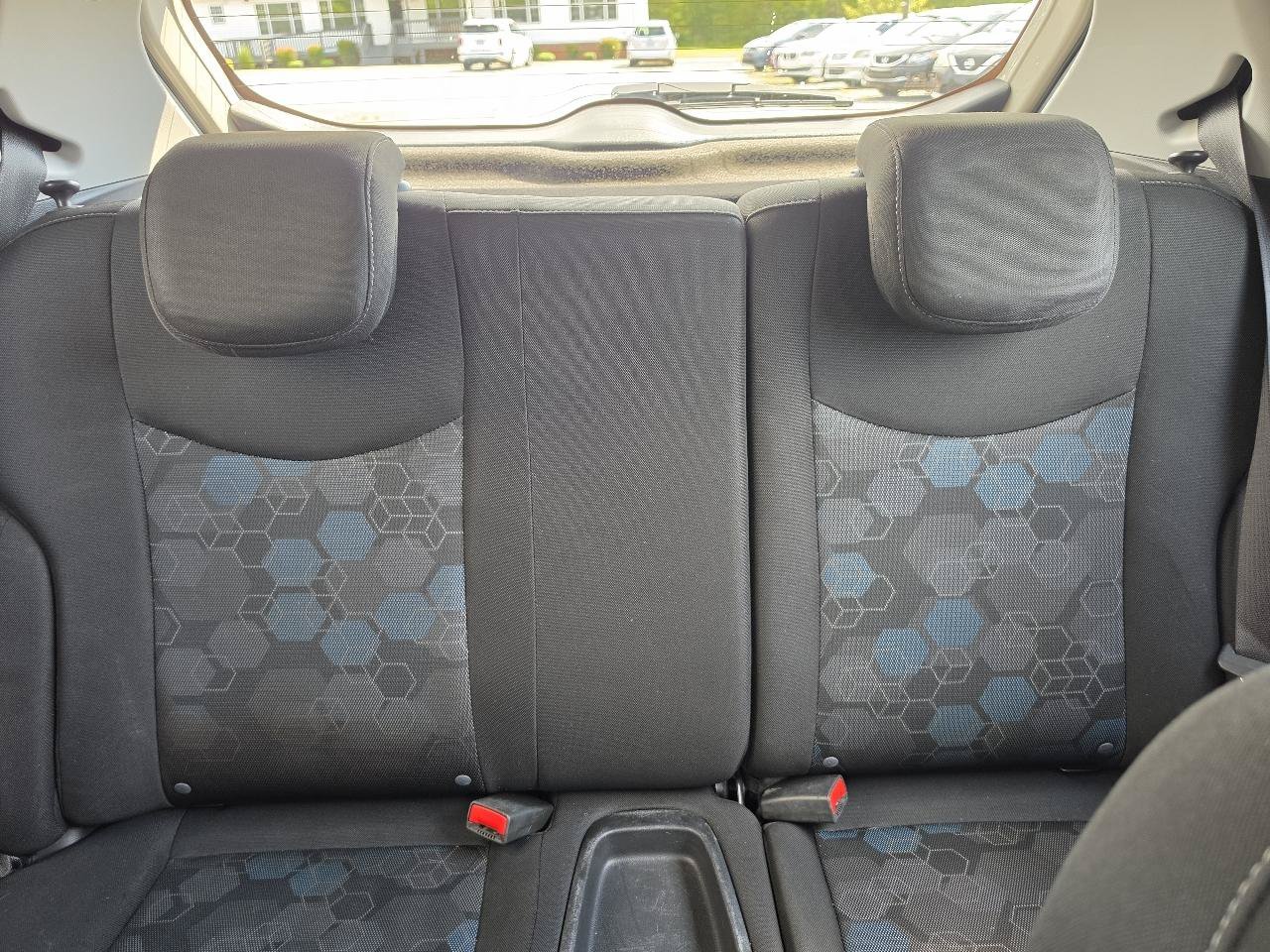 Used 2018 Chevrolet Spark LS FWD image 9