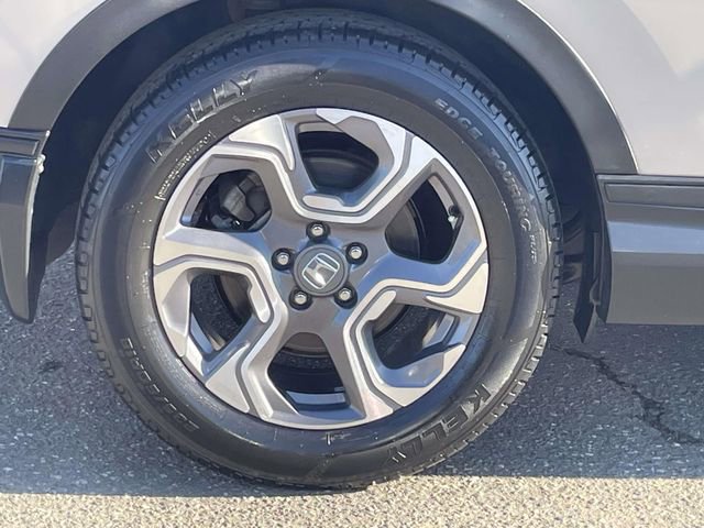 Used 2017 Honda CR-V EX image 7