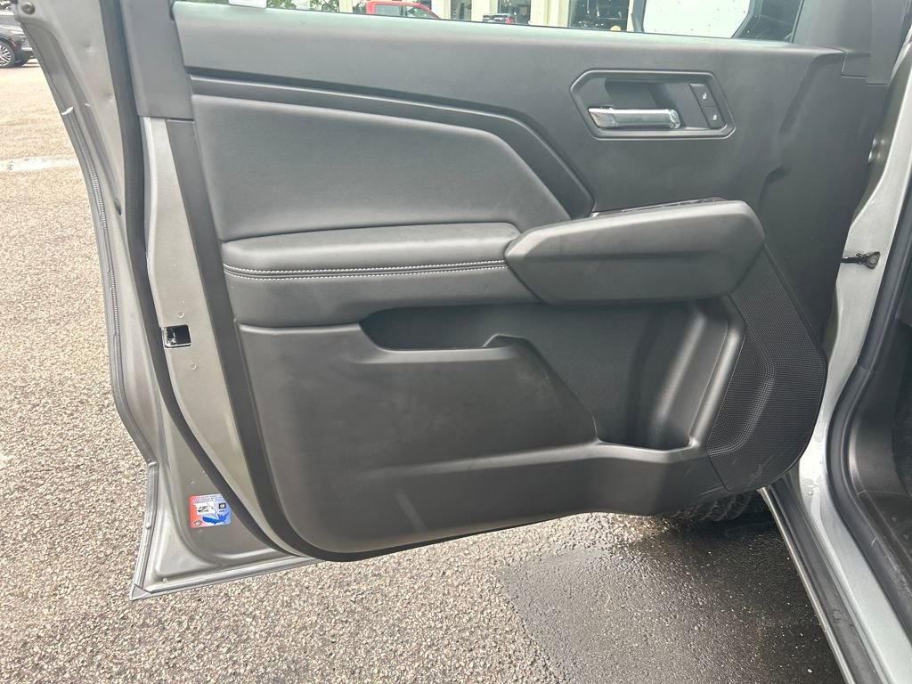 New 2026 GMC Canyon Elevation w/ Convenience Package image 11