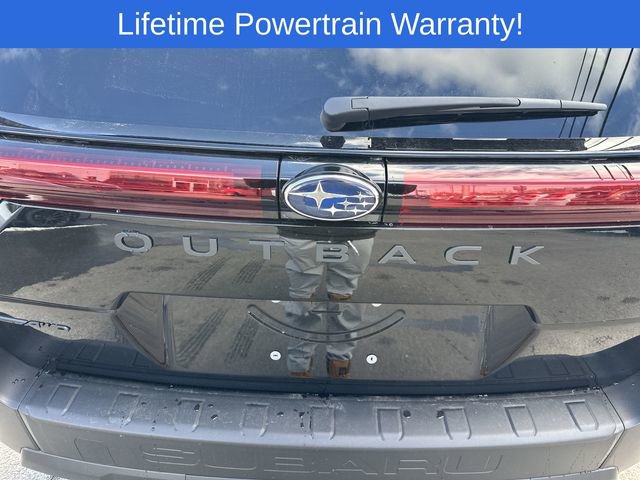 New 2026 Subaru Outback Premium AWD/4WD image 16