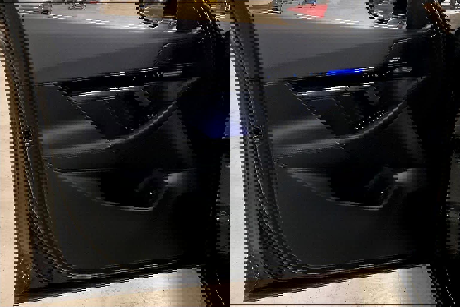 Certified 2025 BMW 530i image 20