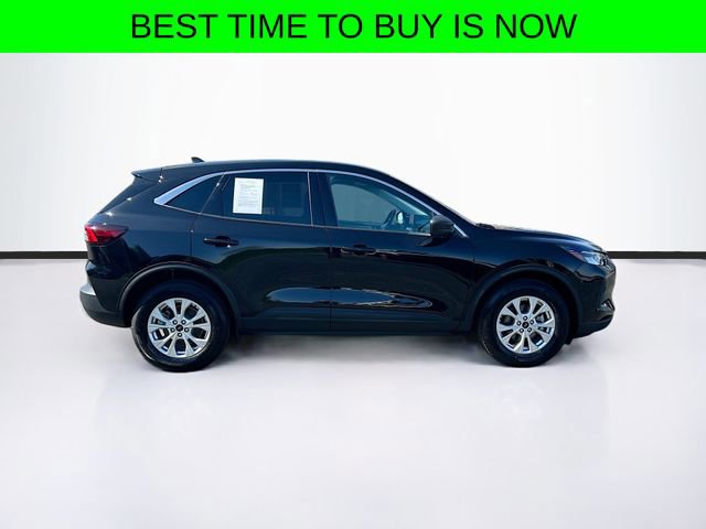 Certified 2024 Ford Escape Active AWD/4WD image 9