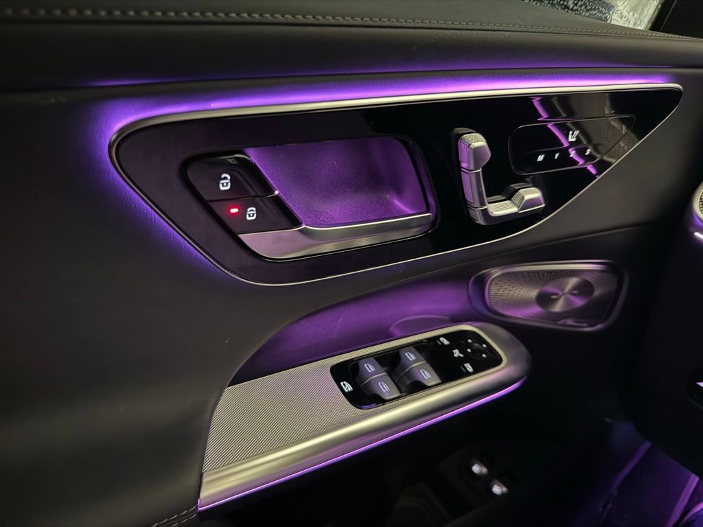 Used 2025 Mercedes-Benz GLC 63 AMG S image 14