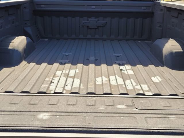 New 2025 Chevrolet Silverado 2500 High Country w/ High Country Premium Package image 6