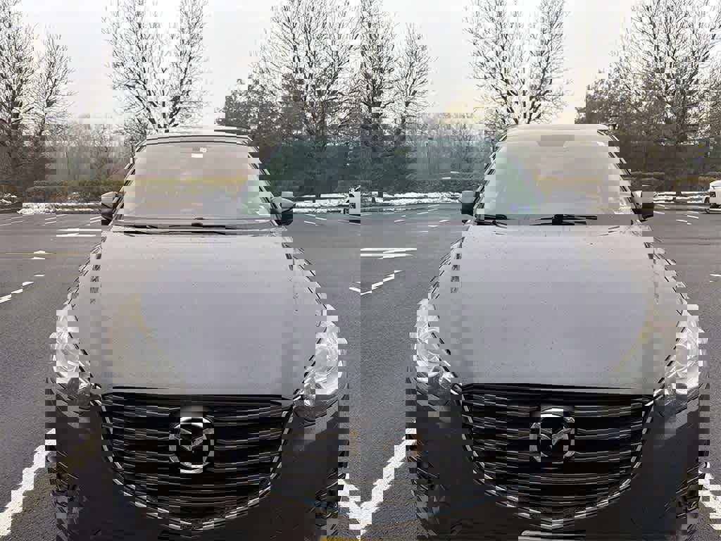 Used 2016 MAZDA CX-5 Touring w/ Bose/Moonroof Package image 2