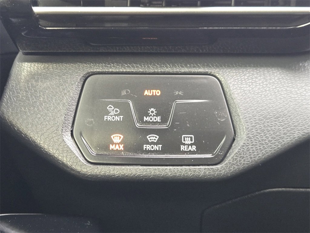 Used 2023 Volkswagen ID.4 Pro S image 25