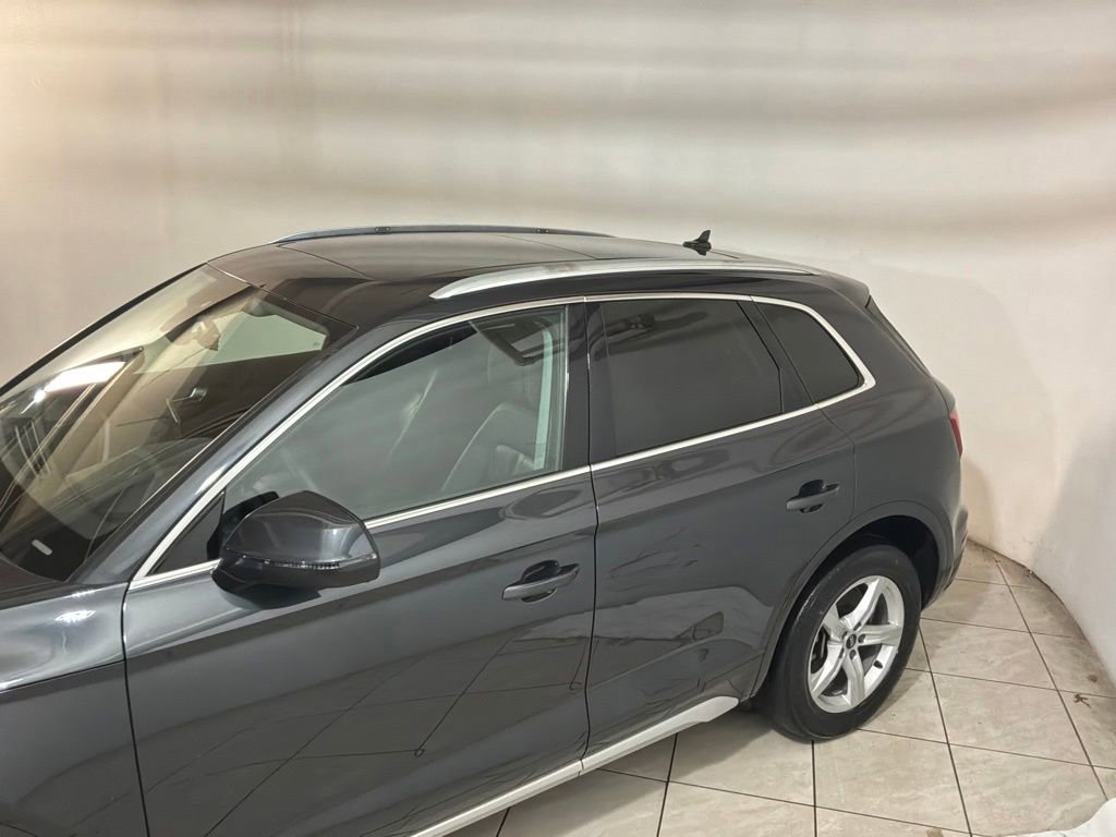 Used 2021 Audi Q5 2.0T Premium w/ Convenience Package AWD/4WD image 24