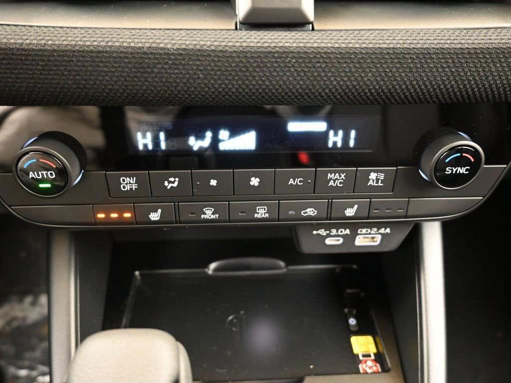 New 2026 Subaru Outback Limited image 34