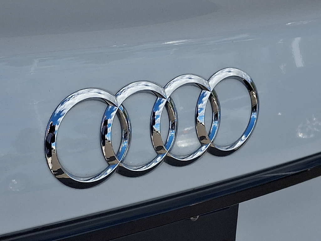 Used 2024 Audi SQ5 Premium Plus AWD/4WD image 34