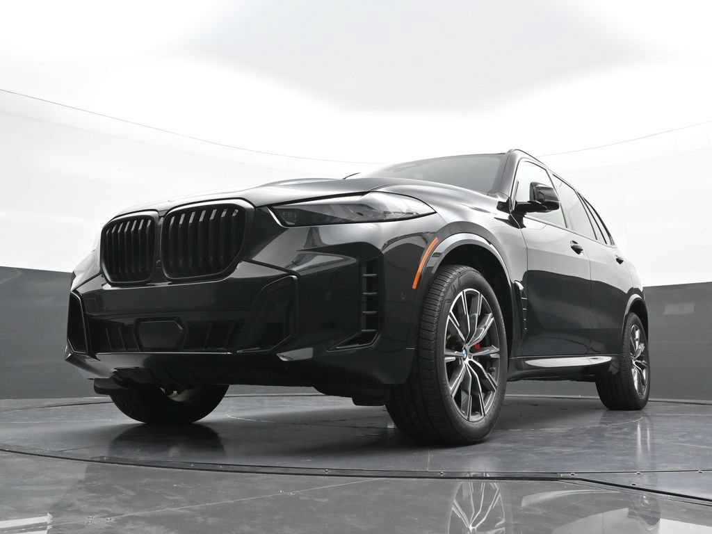 New 2026 BMW X5 sDrive40i w/ M Sport Package RWD image 25