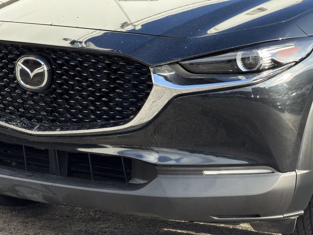 Used 2023 MAZDA CX-30 AWD 2.5 S w/ Preferred Package image 7