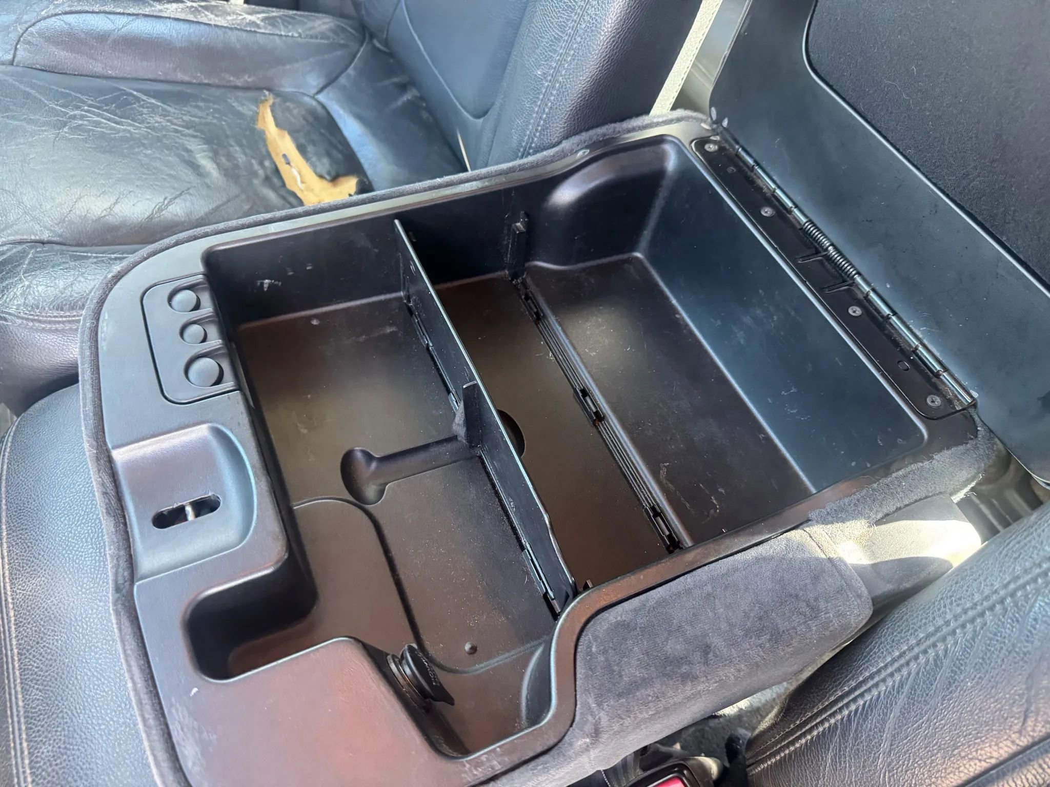 Used 2004 Dodge Ram 3500 Truck SLT w/ Sport Appearance Group image 20