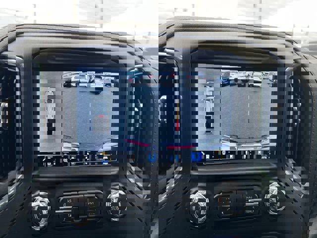 Used 2022 GMC Sierra 2500 AT4 w/ AT4 Preferred Package image 16