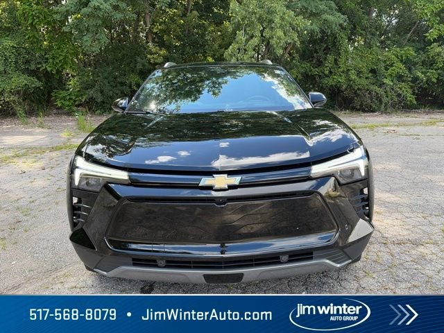 Used 2026 Chevrolet Blazer EV LT w/ Super Cruise Package AWD/4WD image 5