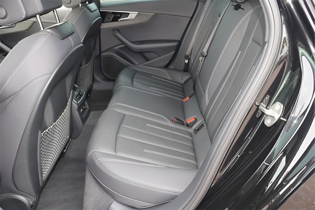 Used 2023 Audi A4 2.0T Premium Plus w/ Premium Plus Package image 15