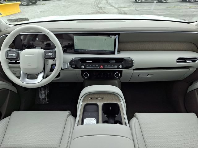 New 2026 Hyundai Palisade SEL AWD/4WD image 10