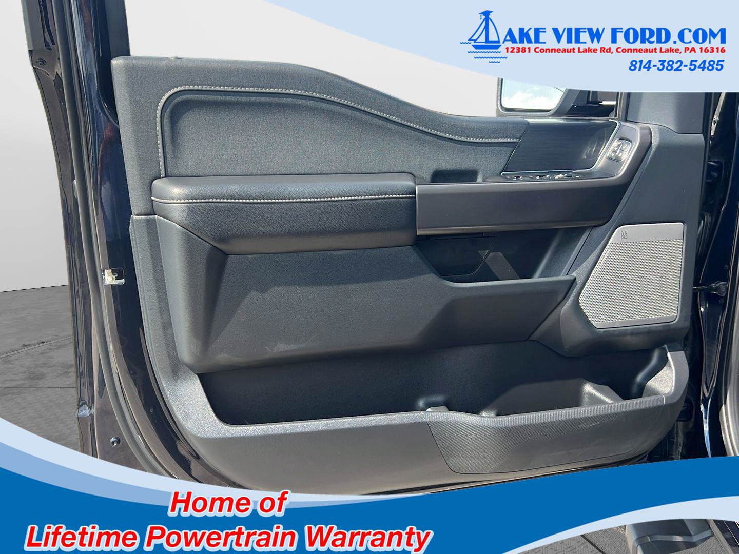 Used 2026 Ford F150 Lariat AWD/4WD image 21