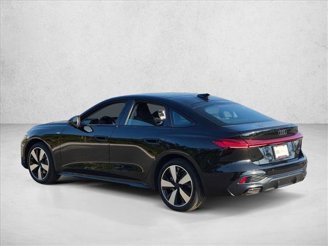 New 2026 Audi A5 Premium Plus AWD/4WD image 7