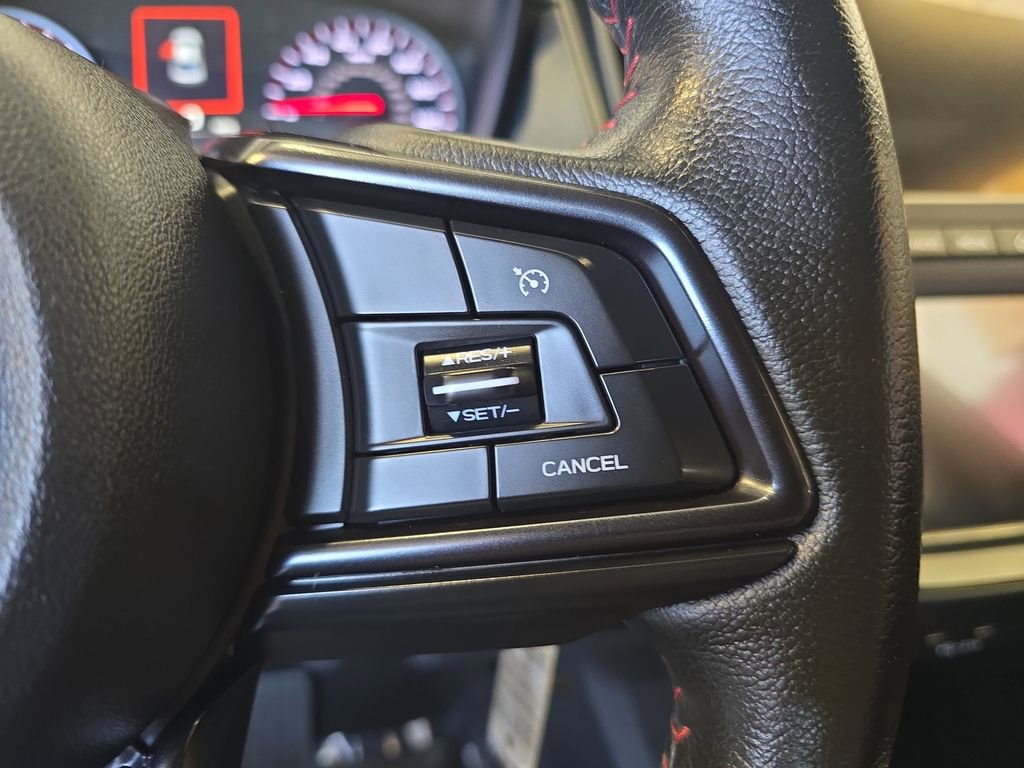 Used 2022 Subaru WRX AWD/4WD image 19