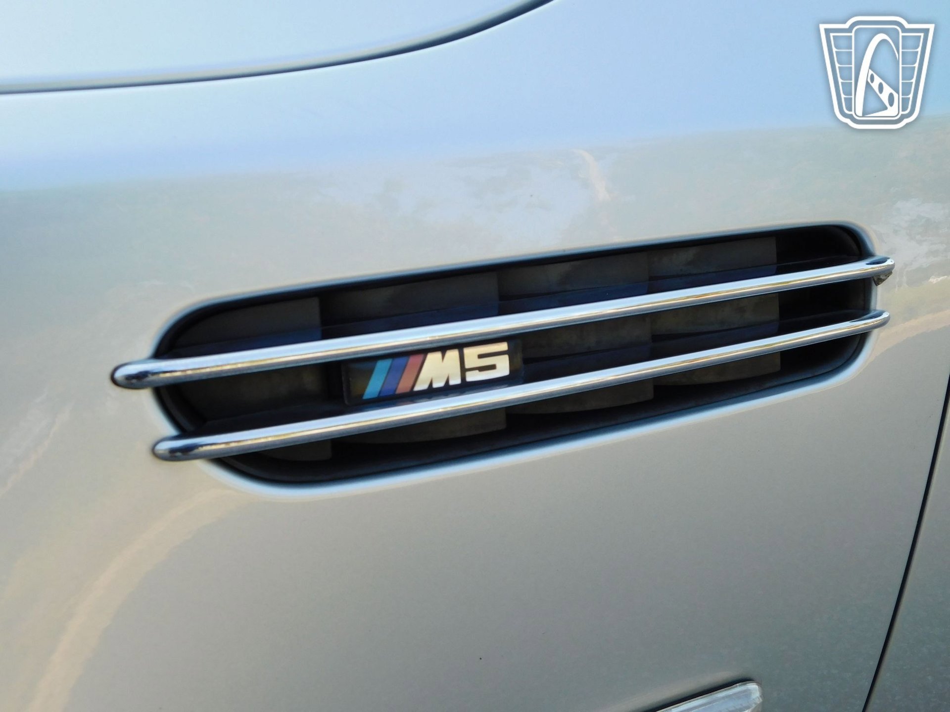 Used 2006 BMW M5 image 36