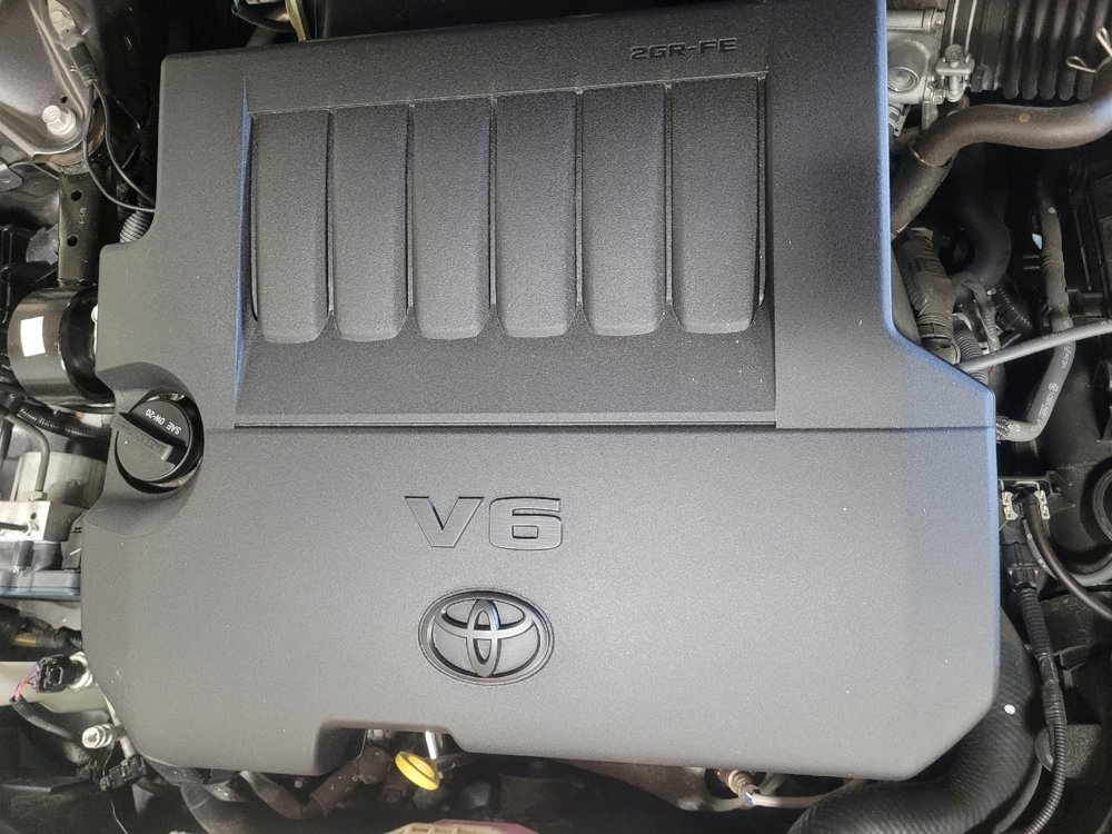 Used 2015 Toyota Camry XLE FWD image 30