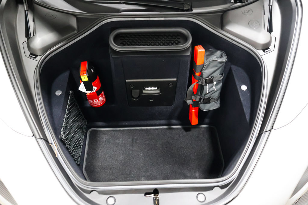 Used 2022 McLaren 765LT RWD image 72