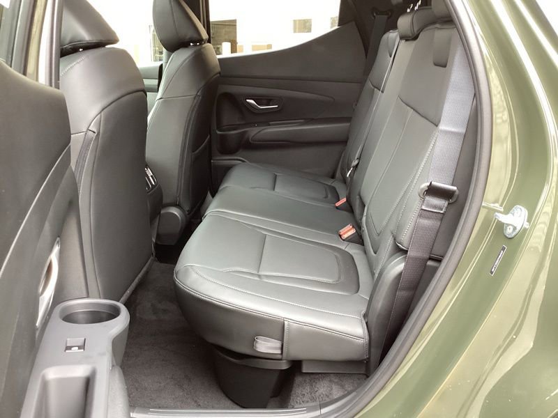 New 2026 Hyundai Santa Cruz SEL image 20