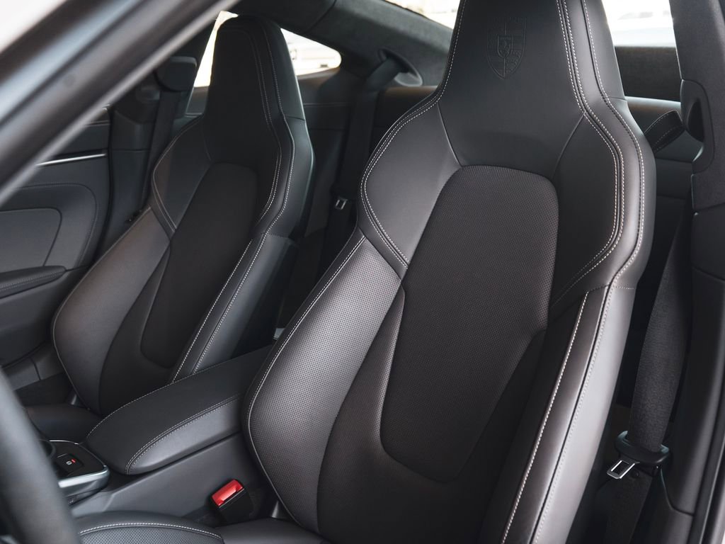 Used 2024 Porsche 911 Turbo S image 5