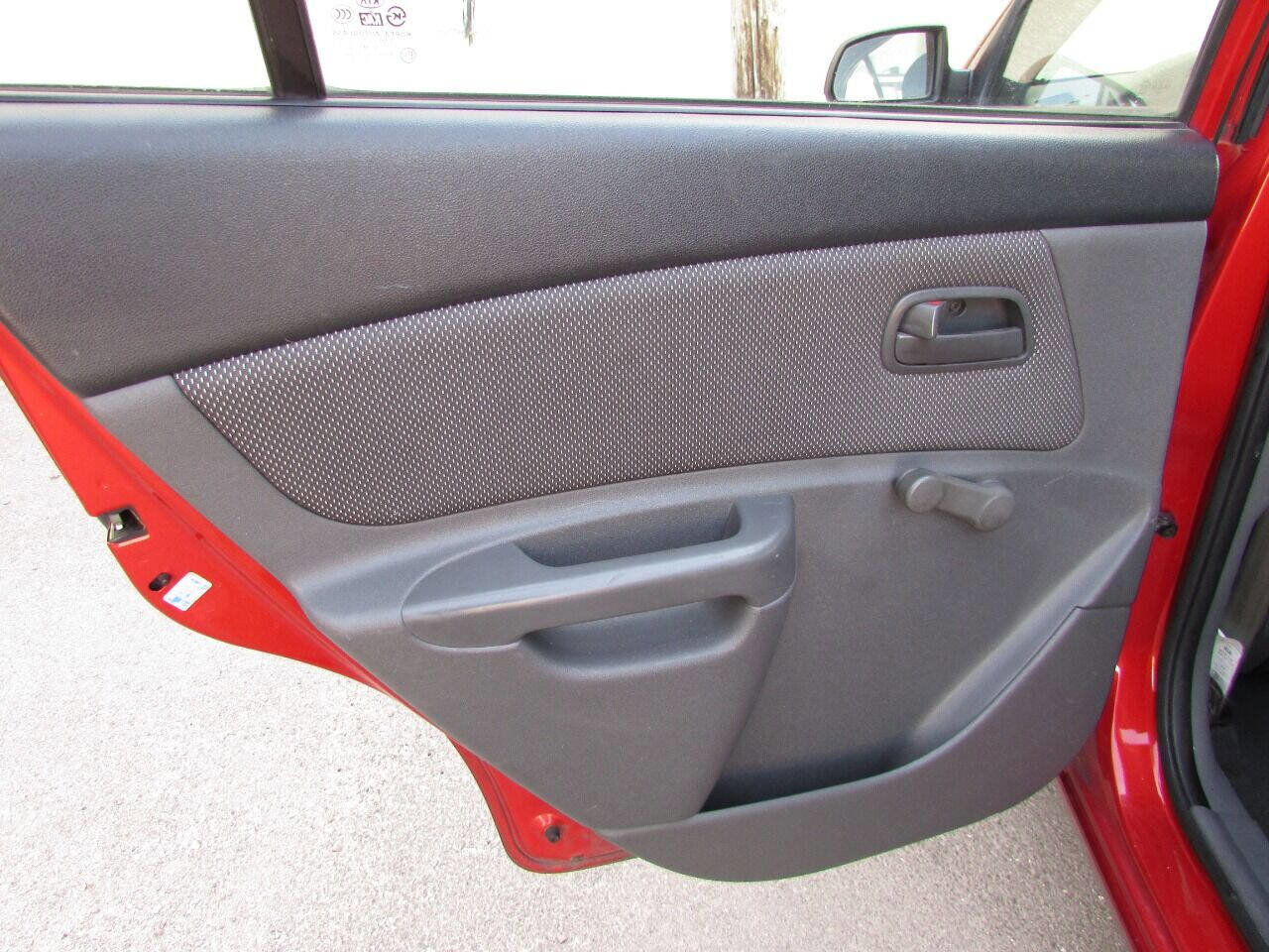 Used 2008 Kia Rio LX image 19