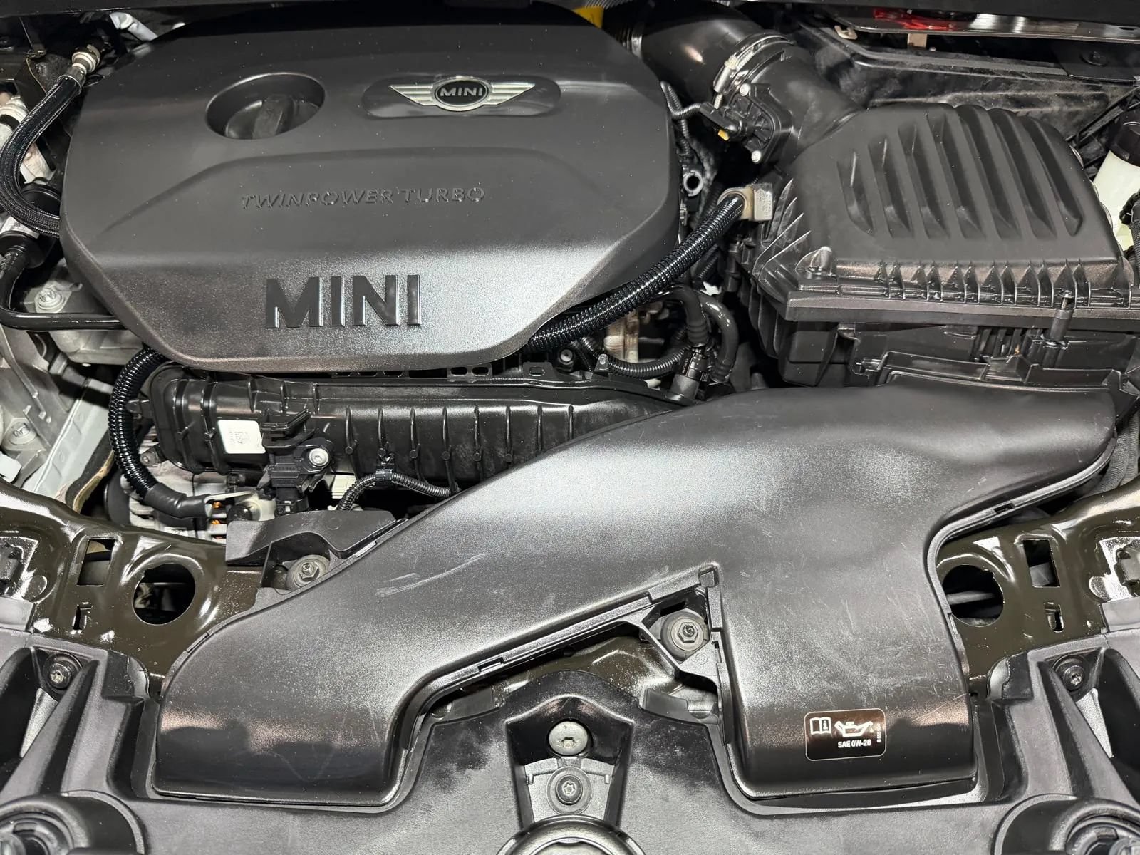 Used 2018 MINI Cooper Countryman FWD image 10