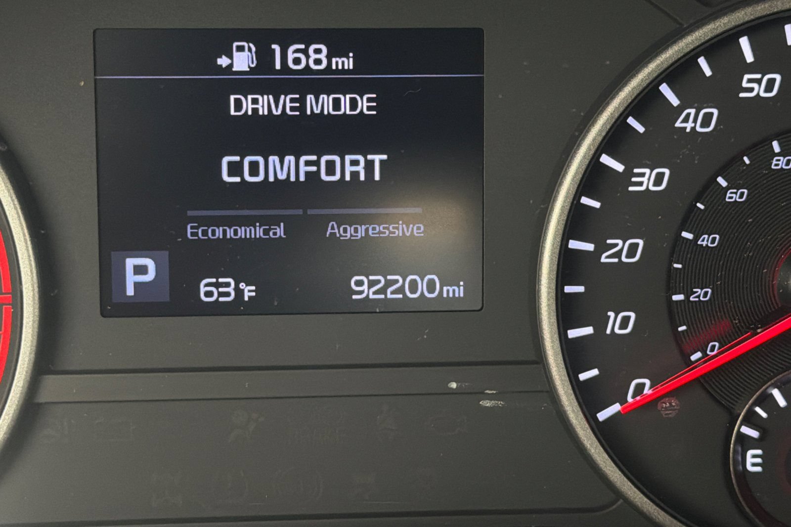 Used 2019 Kia Stinger GT RWD image 29