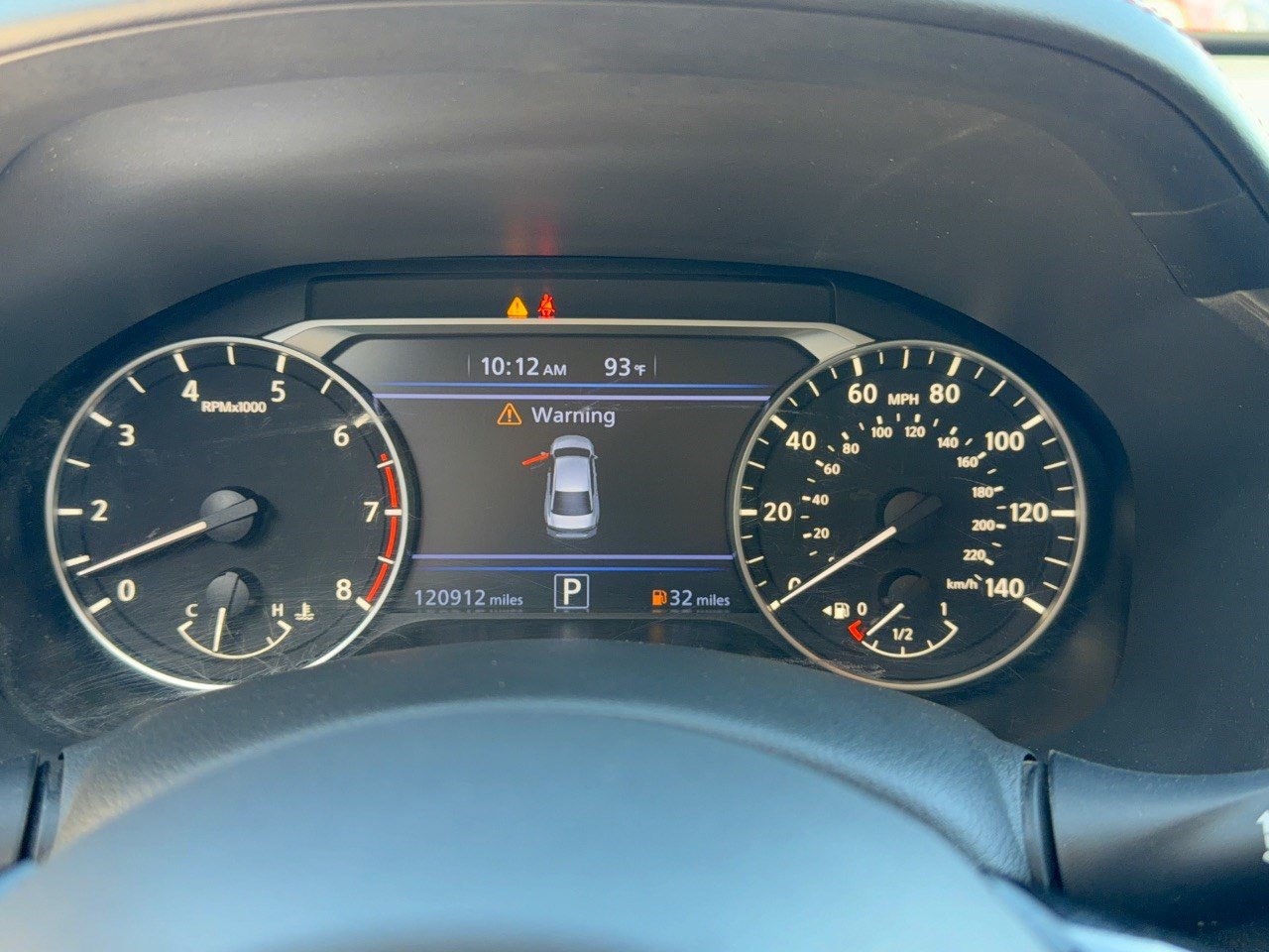 Used 2021 Nissan Altima 2.5 SR FWD image 26