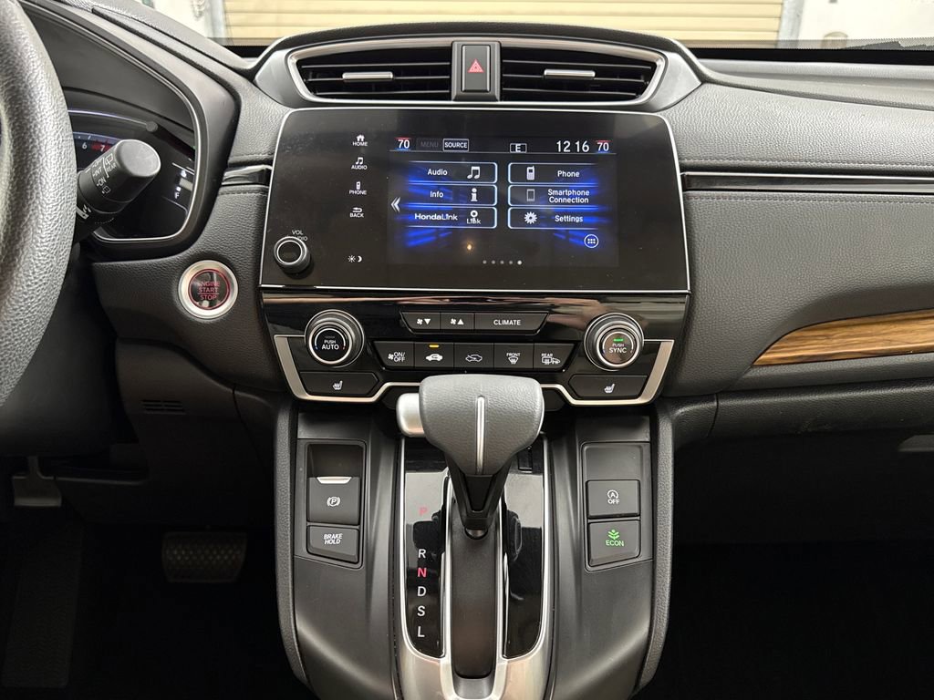 Used 2022 Honda CR-V EX image 16