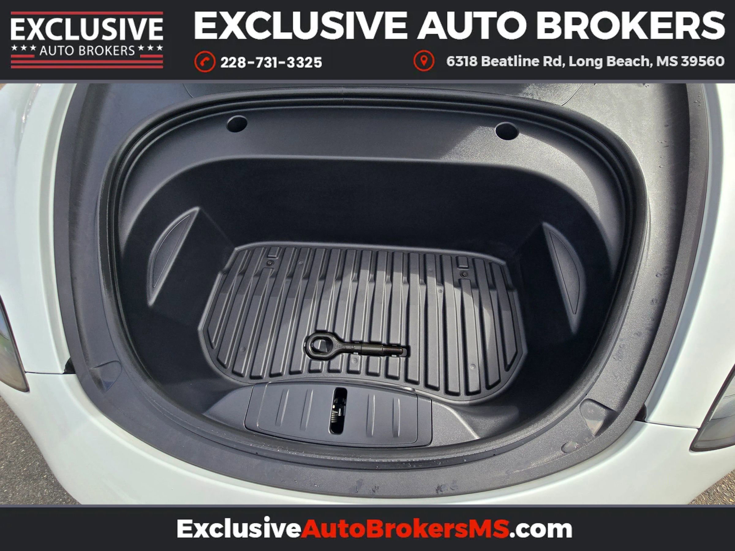 Used 2023 Tesla Model 3 Long Range image 13