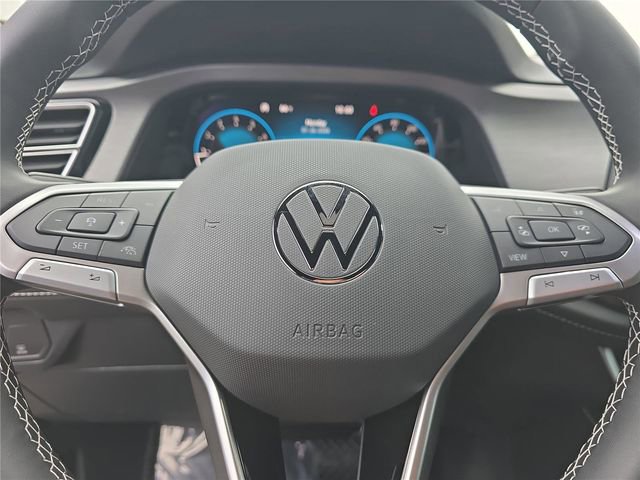 New 2026 Volkswagen Atlas Cross Sport SE image 23