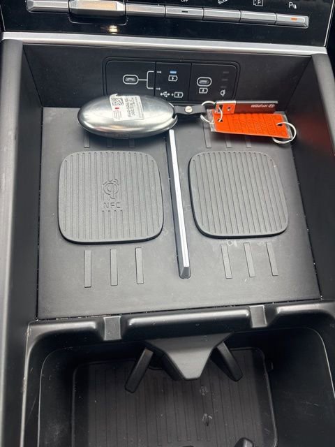 Used 2025 Hyundai Santa Fe XRT image 20